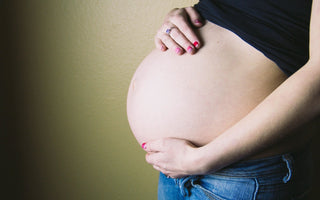 Moles During Pregnancy and What You Need to Know - The Mom Store