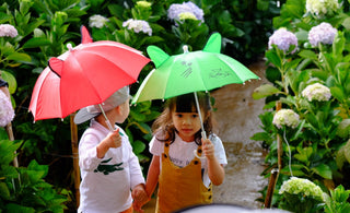 Monsoon Care for Kids - The Mom Store