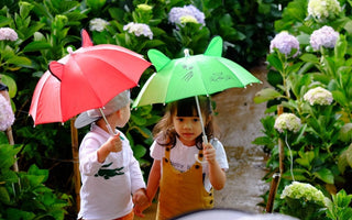 Monsoon Care for Kids - The Mom Store