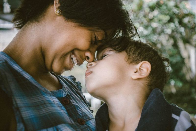 Mother - Our First Teacher - The Mom Store