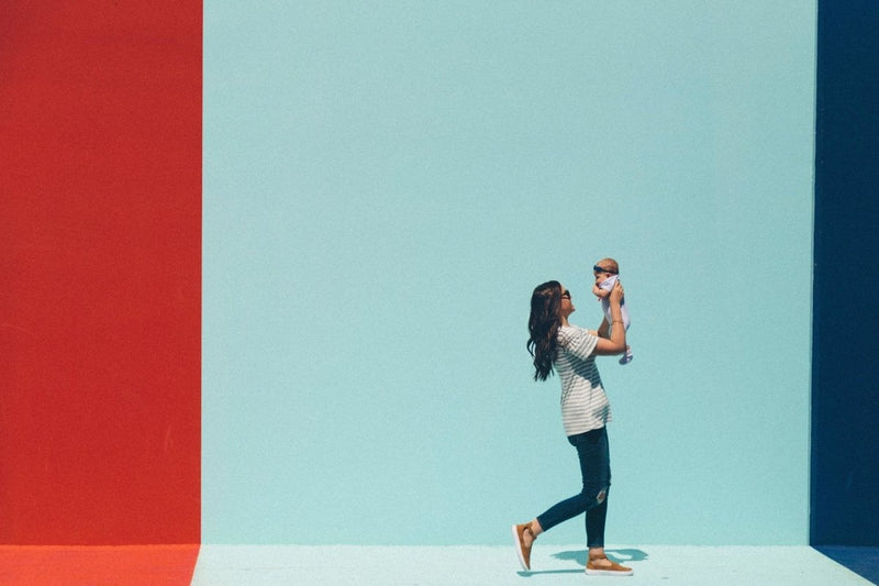 Motherhood - The Mom Store