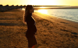 Motherhood In The Times Of COVID - The Mom Store