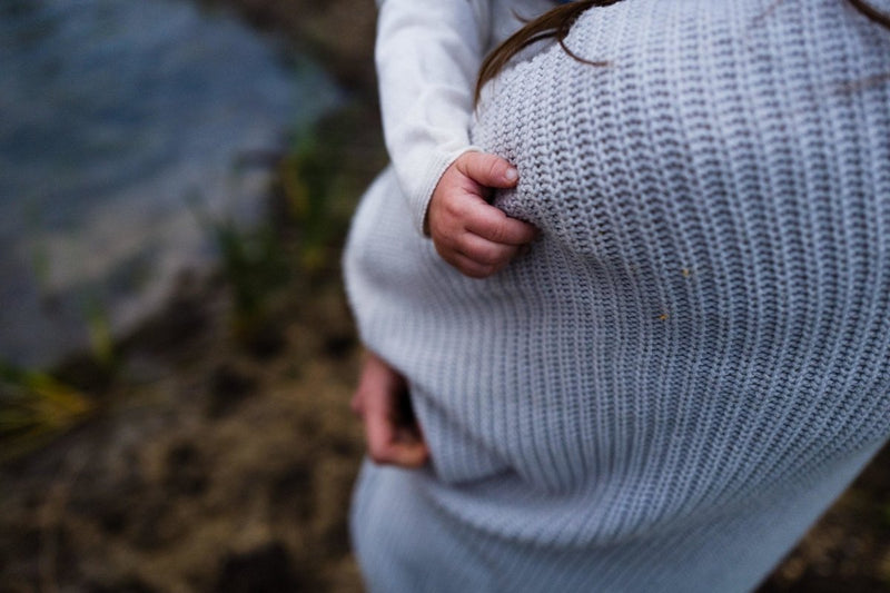 Motherhood Is The Biggest Teacher - The Mom Store