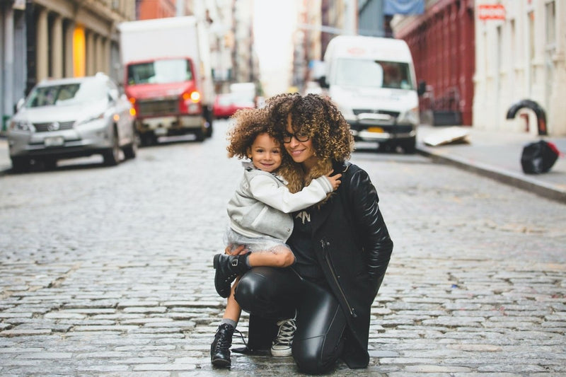 Motherhood: The Best Thing To Have Happened In My Life - The Mom Store