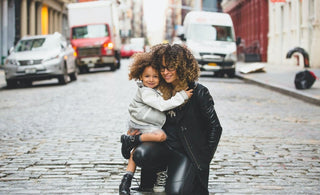 Motherhood: The Best Thing To Have Happened In My Life - The Mom Store