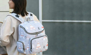 Mother's Treasure: The Diaper Bag - The Mom Store