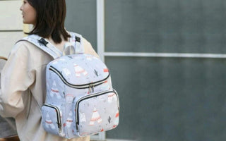 Mother's Treasure: The Diaper Bag - The Mom Store