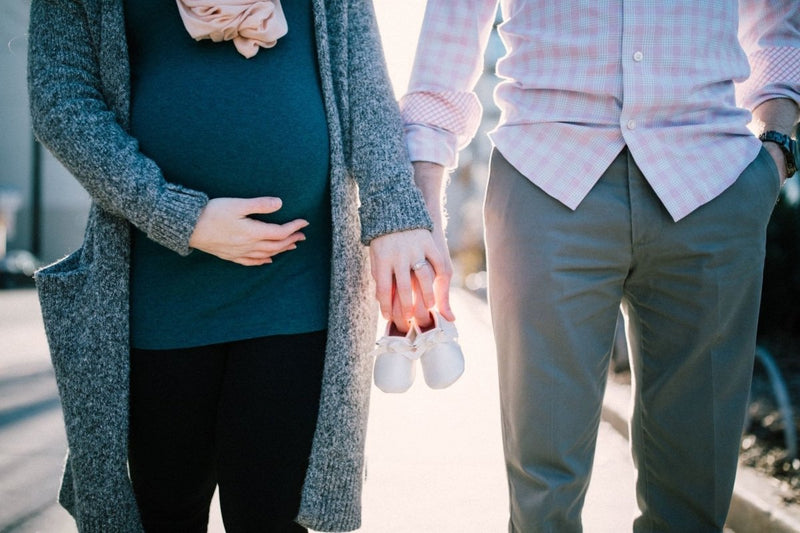 My Affirmative Visualization Tool for Positive Pregnancy - The Mom Store