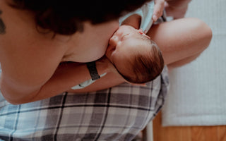 My Breast Feeding Journey & Tips For New Moms - The Mom Store