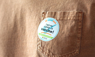 My Covishield Vaccination Experience at Bangalore : - The Mom Store