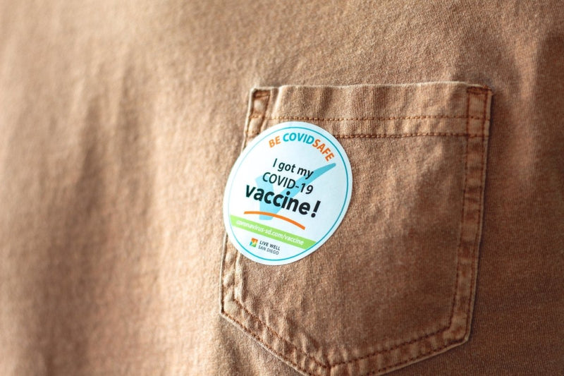 My Covishield Vaccination Experience at Bangalore : - The Mom Store