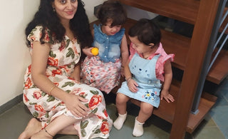 My Fertility Journey To Triplet Pregnancy - The Mom Store