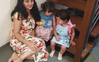 My Fertility Journey To Triplet Pregnancy - The Mom Store