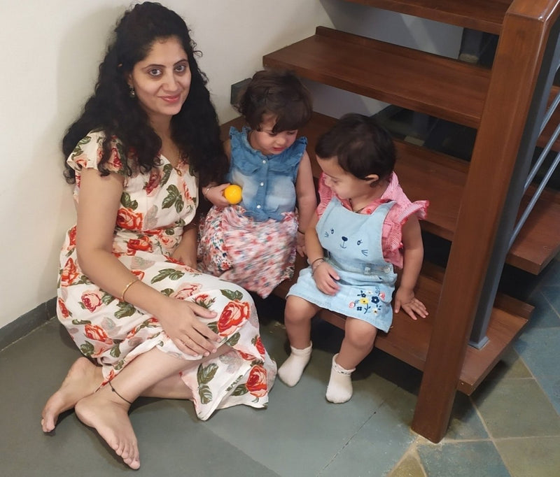 My Fertility Journey To Triplet Pregnancy - The Mom Store