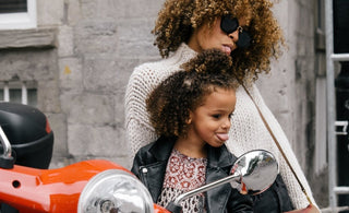 My Learnings As A Mom So Far - The Mom Store