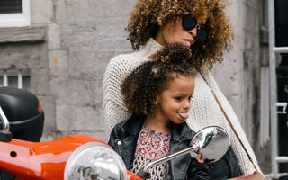 My Learnings As A Mom So Far - The Mom Store