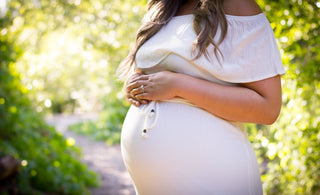 My Learnings From The World In The Womb! - The Mom Store