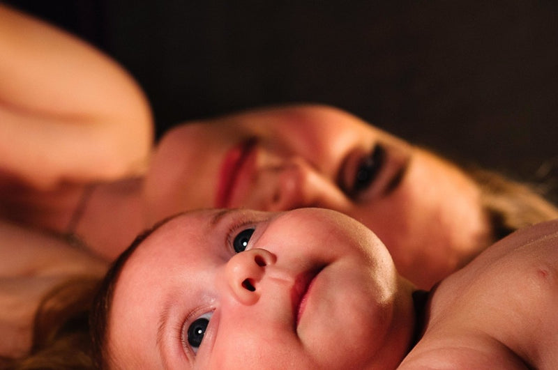 My Premature Birth Story - The Mom Store