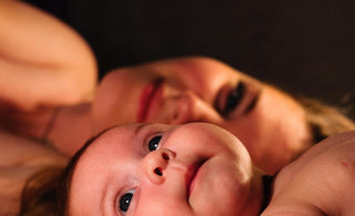 My Premature Birth Story - The Mom Store