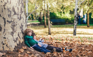 Nature Trails for young children - The Mom Store