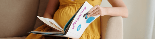 Navigating the Exciting Journey of Pregnancy and Parenting: The Best Books to Guide You - The Mom Store