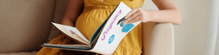 Navigating the Exciting Journey of Pregnancy and Parenting: The Best Books to Guide You - The Mom Store