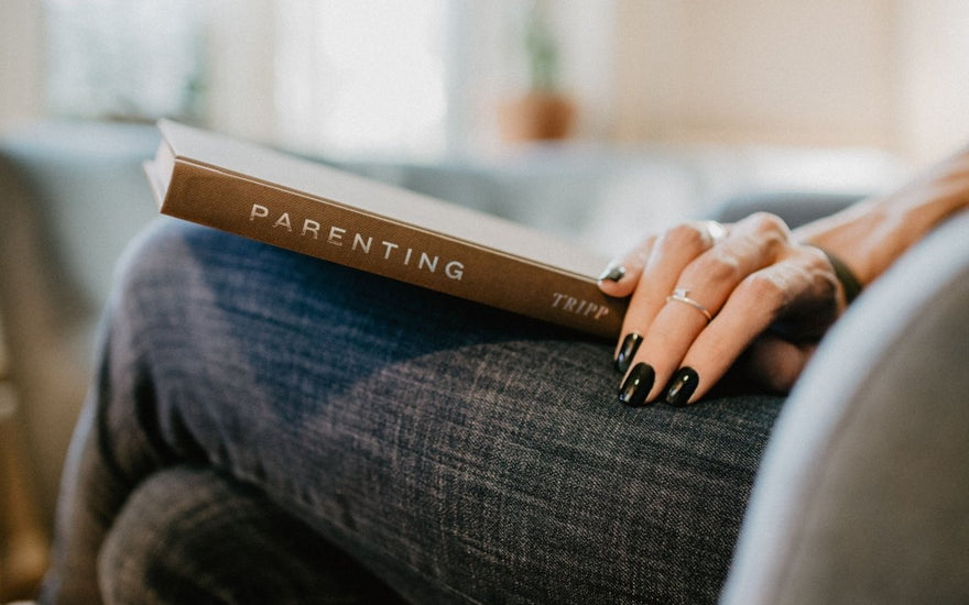 Navigating the Maze of Parenting Styles: A Mom's Perspective - The Mom Store