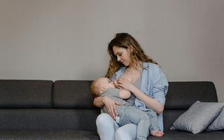Nipple Biting: Why Babies May Bite During Breastfeeding And How To Stop It - The Mom Store