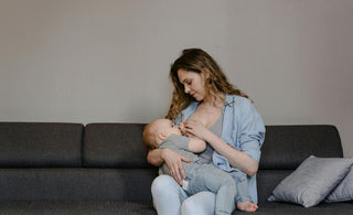 Nipple Biting: Why Babies May Bite During Breastfeeding And How To Stop It - The Mom Store