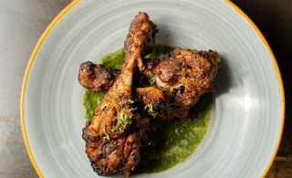 Non-Vegetarian Food : Good or Bad For The Baby - The Mom Store