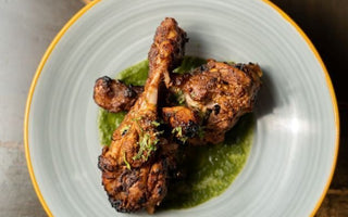 Non-Vegetarian Food : Good or Bad For The Baby - The Mom Store