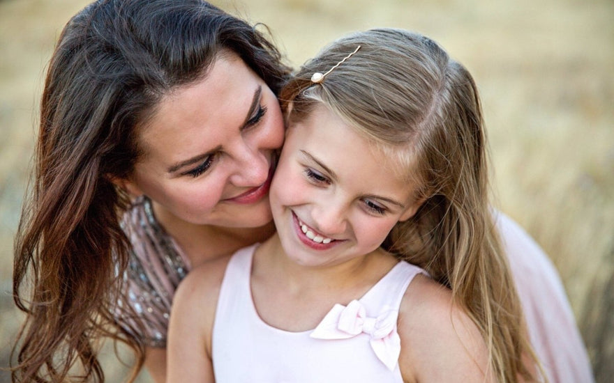 Nurturing Emotional Intelligence In Your Child Is Easier Than You Think - The Mom Store