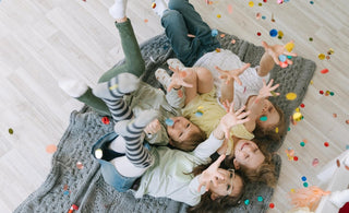 Nurturing Friendship in Kids: A Friendship Day Guide - The Mom Store