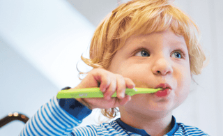 Oral Care for toddlers : What you need to know:Tips and tricks. - The Mom Store