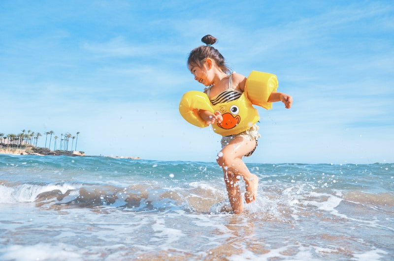 Outdoor activities and kids - The Mom Store