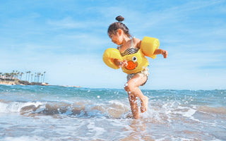 Outdoor activities and kids - The Mom Store