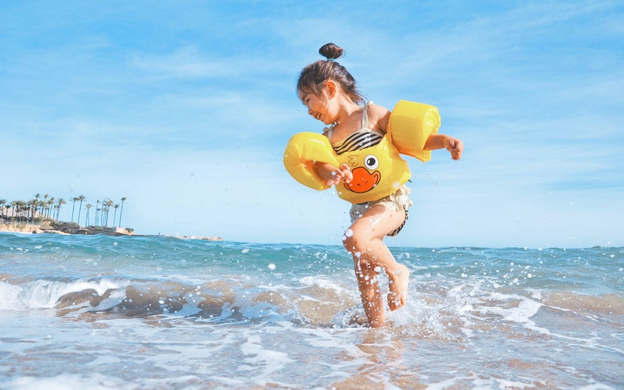 Outdoor activities and kids - The Mom Store