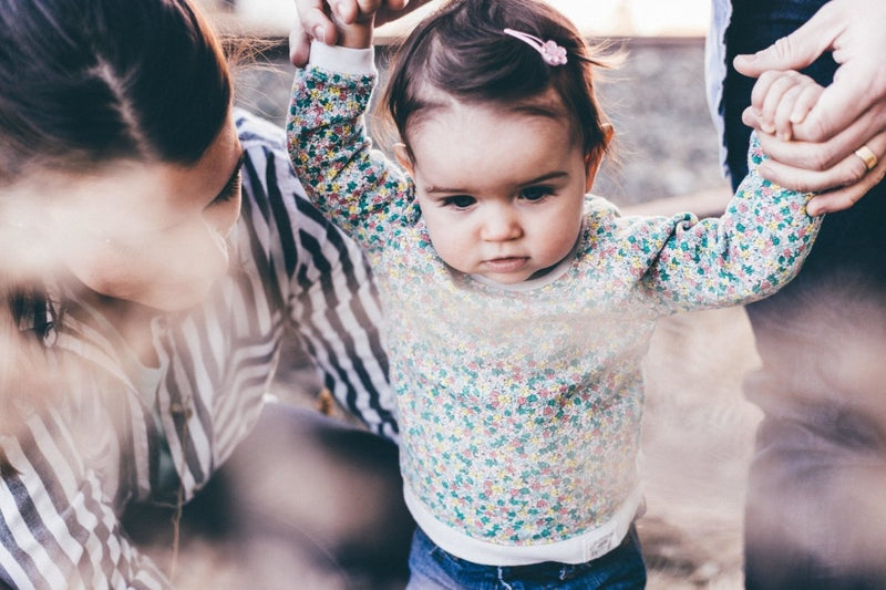 Parenthood- A Bliss - The Mom Store