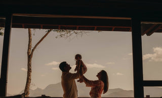 Parenting: A Phase Of Learning - The Mom Store