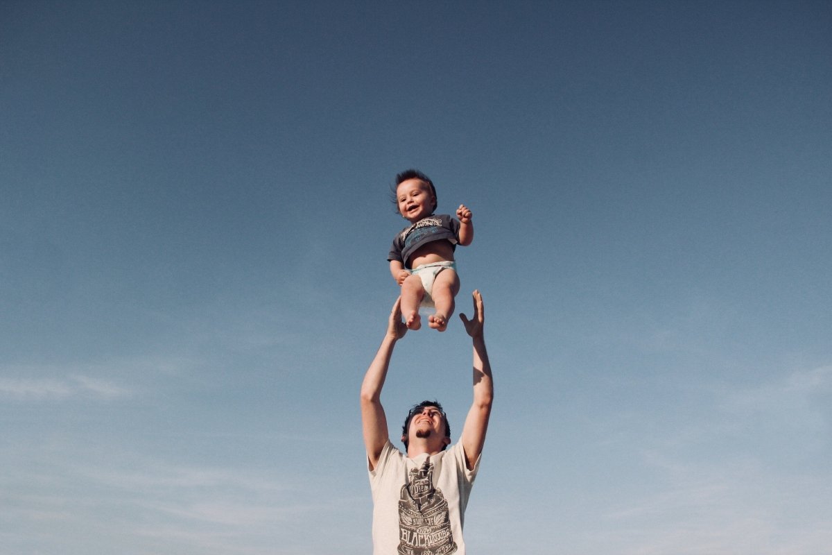 Parenting Hacks: Making Life Easier with Kids - The Mom Store