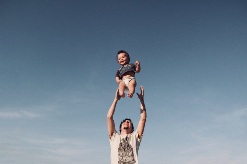 Parenting Hacks: Making Life Easier with Kids - The Mom Store