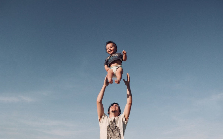 Parenting Hacks: Making Life Easier with Kids - The Mom Store