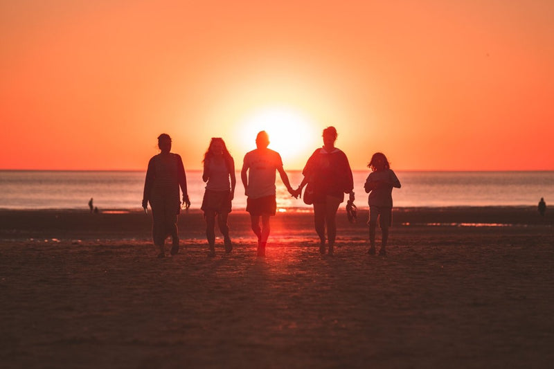 Parenting in an Environmentally Friendly Way - The Mom Store