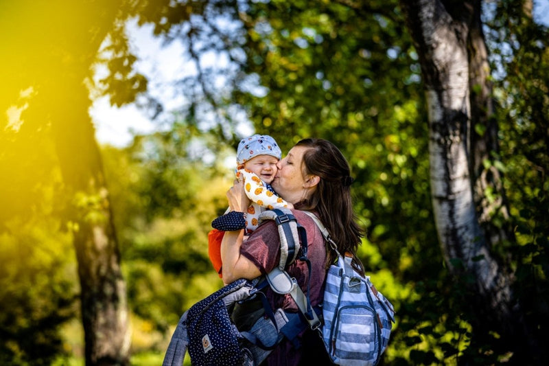 Parenting Mistakes To Look Out For - The Mom Store