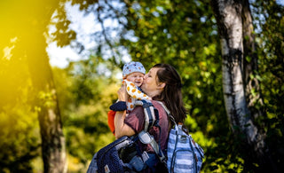 Parenting Mistakes To Look Out For - The Mom Store