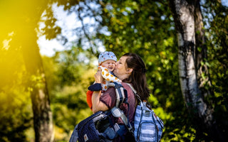 Parenting Mistakes To Look Out For - The Mom Store