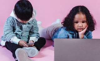 Parenting Tips in the Digital Age: Ensuring Online Safety for Kids - The Mom Store