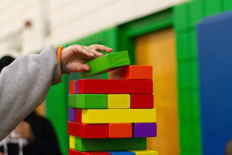 Perception of Pre-Kindergarten - The Mom Store