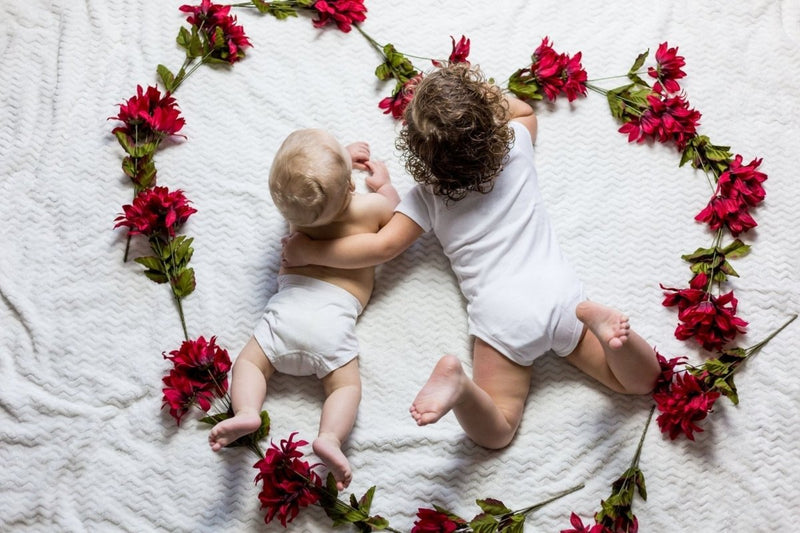Planning For A Second One? - The Mom Store