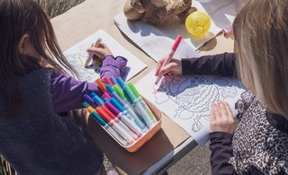 Post Pandemic Effects on Kindergarten Children - The Mom Store